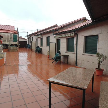 Apartamentos Outeiro Побра до Караминял Екстериор снимка