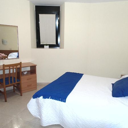 Apartamentos Outeiro Побра до Караминял Екстериор снимка