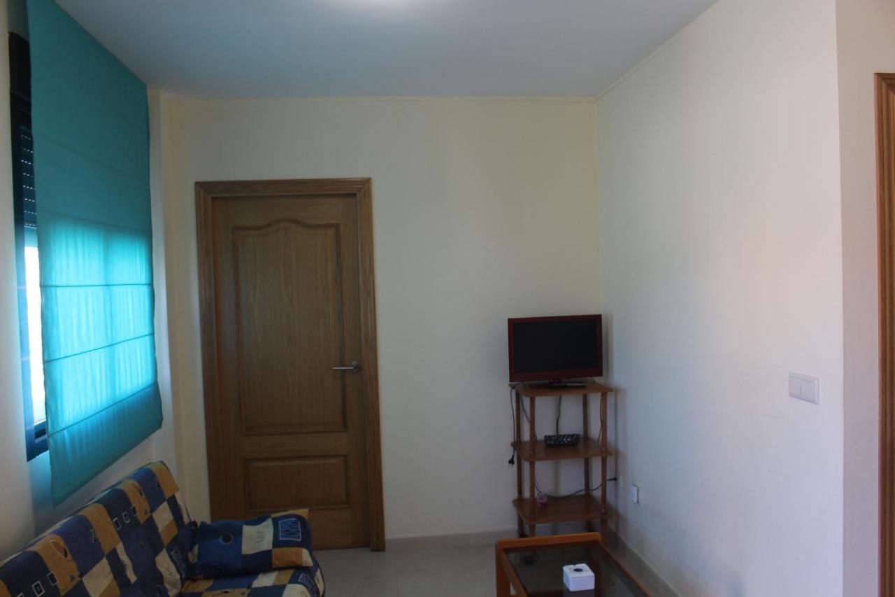 Apartamentos Outeiro Побра до Караминял Екстериор снимка