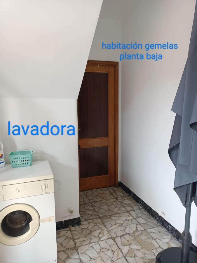 Apartamentos Outeiro Побра до Караминял Екстериор снимка