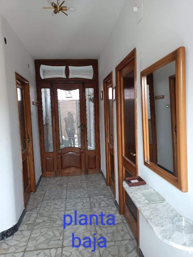 Apartamentos Outeiro Побра до Караминял Екстериор снимка