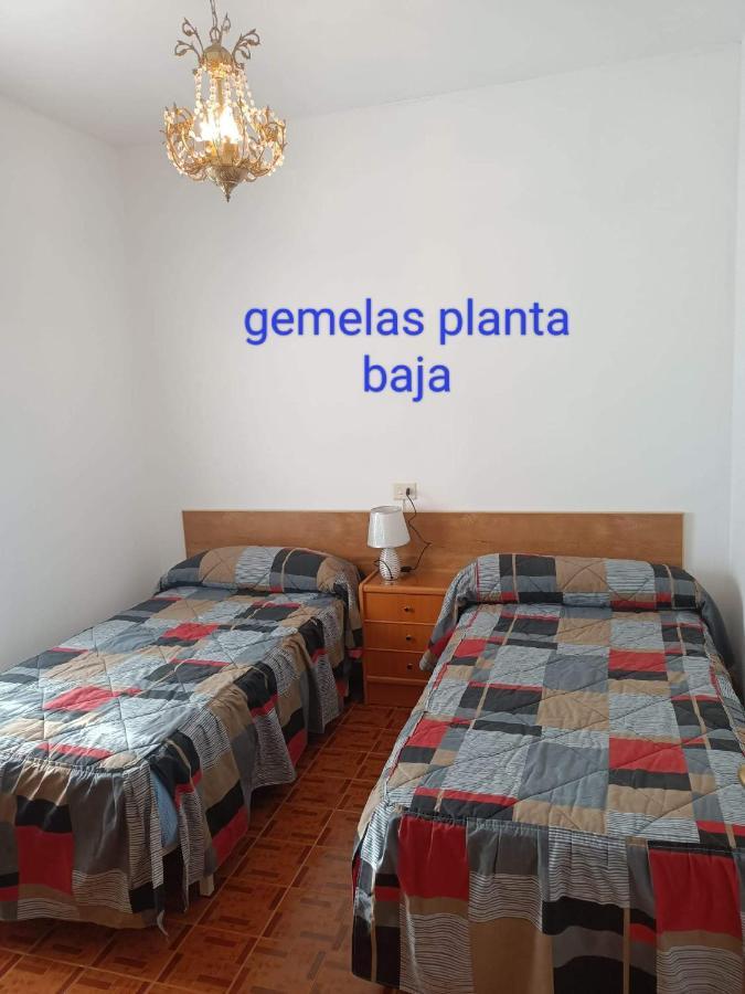 Apartamentos Outeiro Побра до Караминял Екстериор снимка