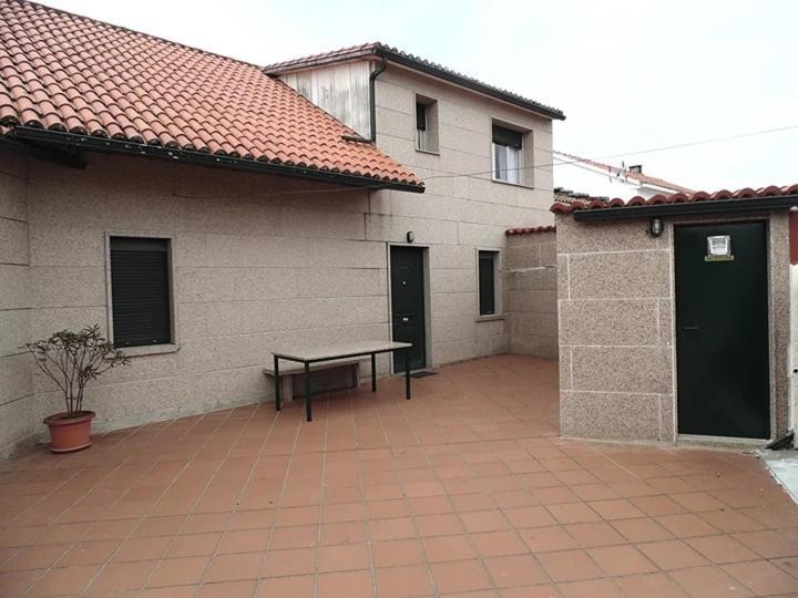Apartamentos Outeiro Побра до Караминял Екстериор снимка