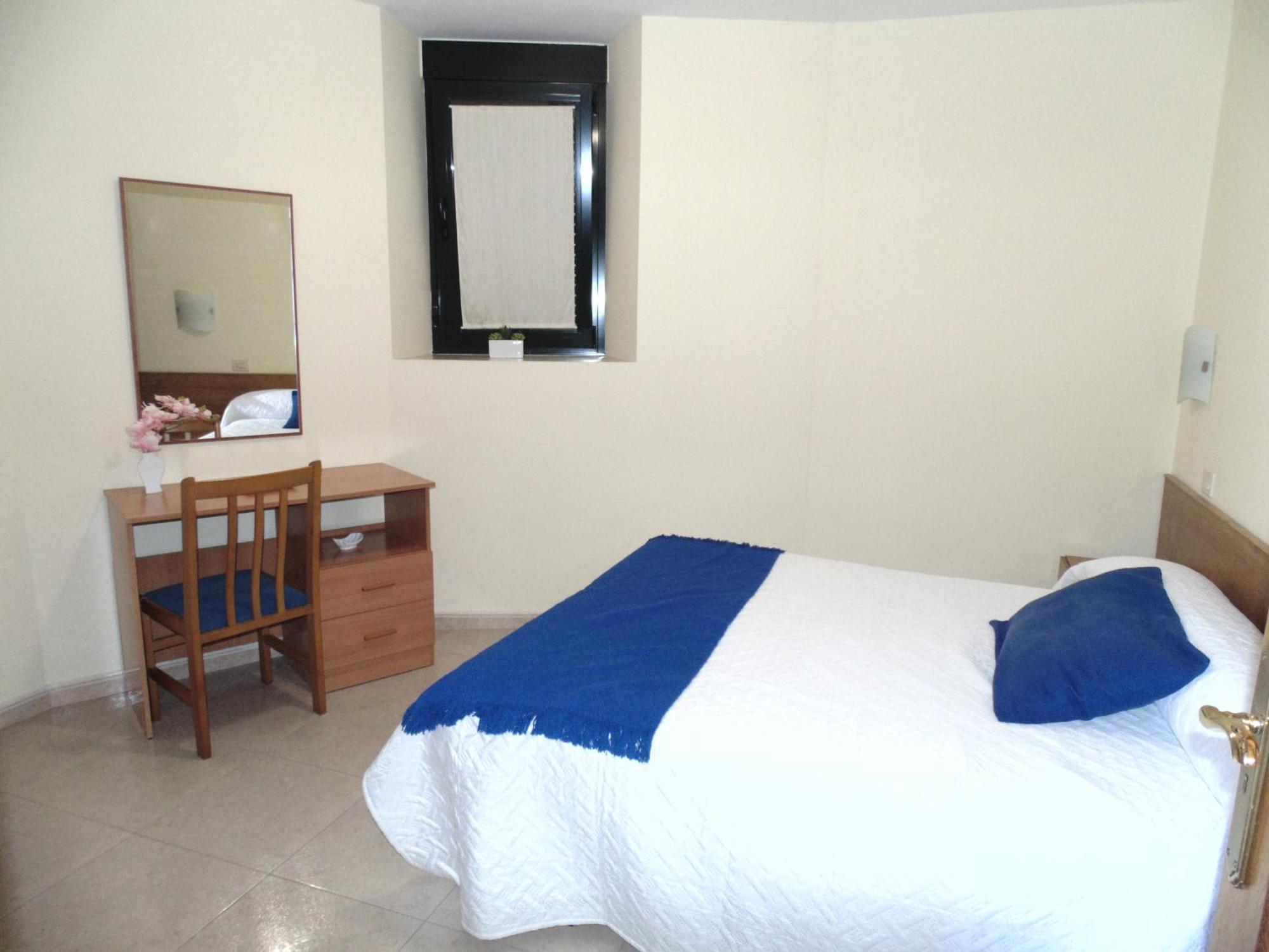 Apartamentos Outeiro Побра до Караминял Екстериор снимка