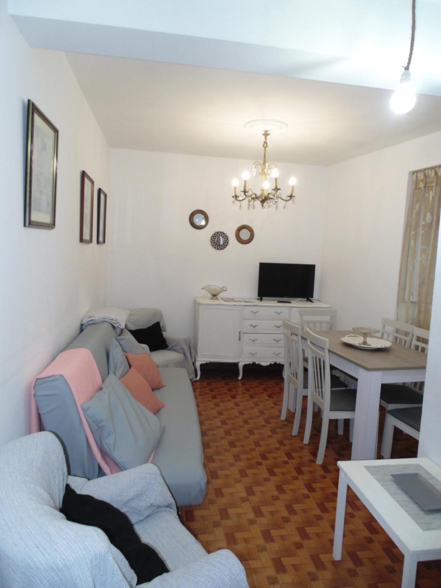 Apartamentos Outeiro Побра до Караминял Екстериор снимка