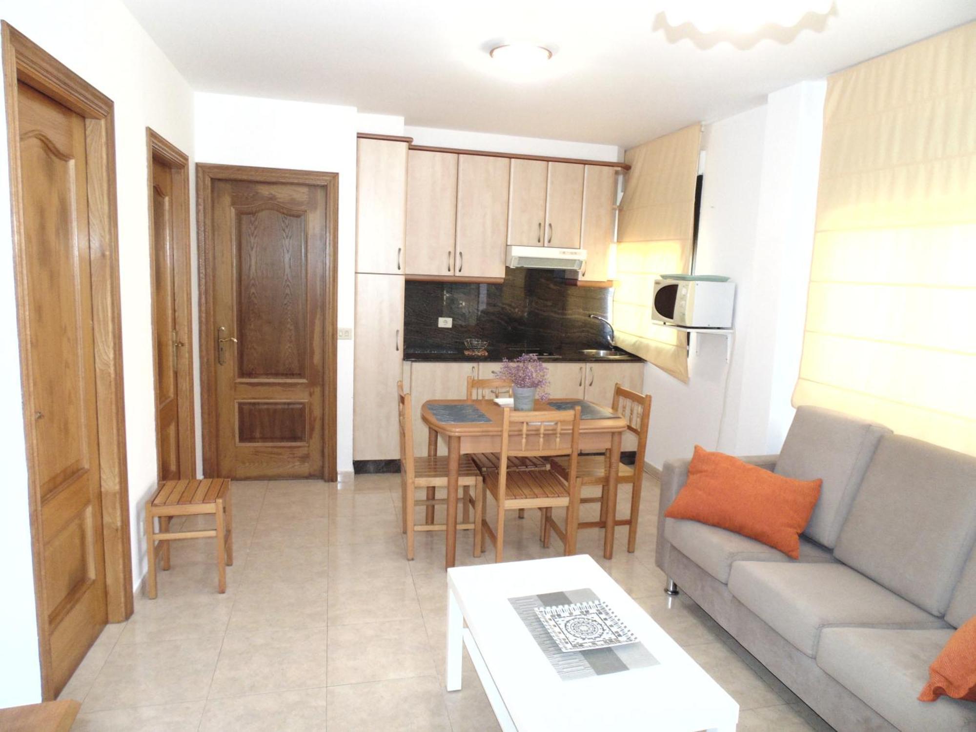 Apartamentos Outeiro Побра до Караминял Екстериор снимка