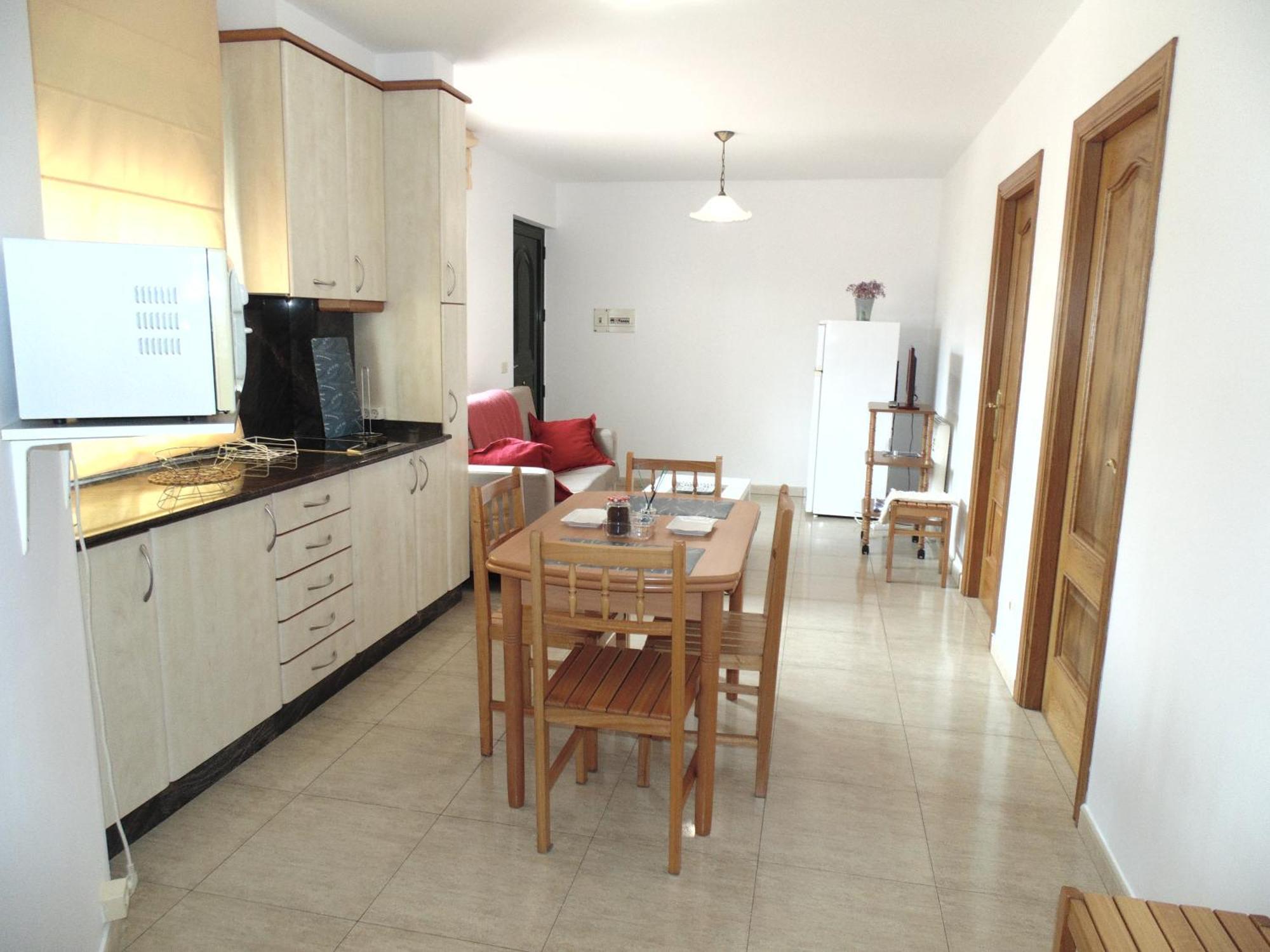 Apartamentos Outeiro Побра до Караминял Екстериор снимка