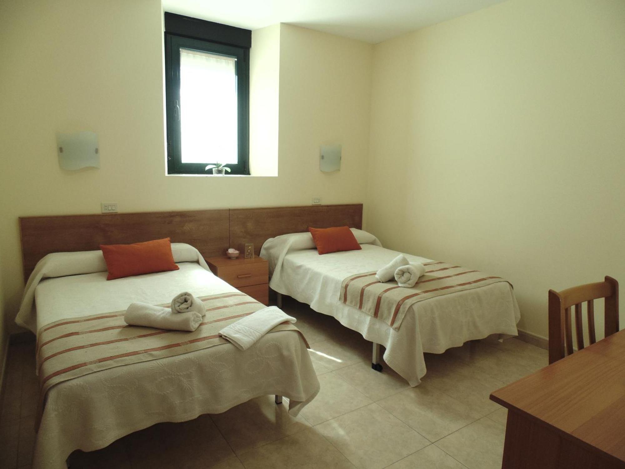 Apartamentos Outeiro Побра до Караминял Екстериор снимка