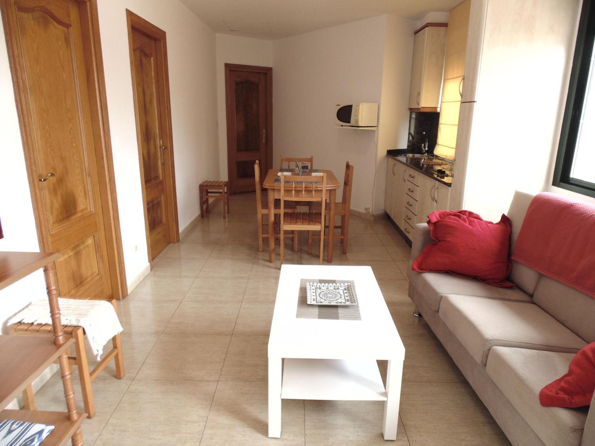 Apartamentos Outeiro Побра до Караминял Екстериор снимка