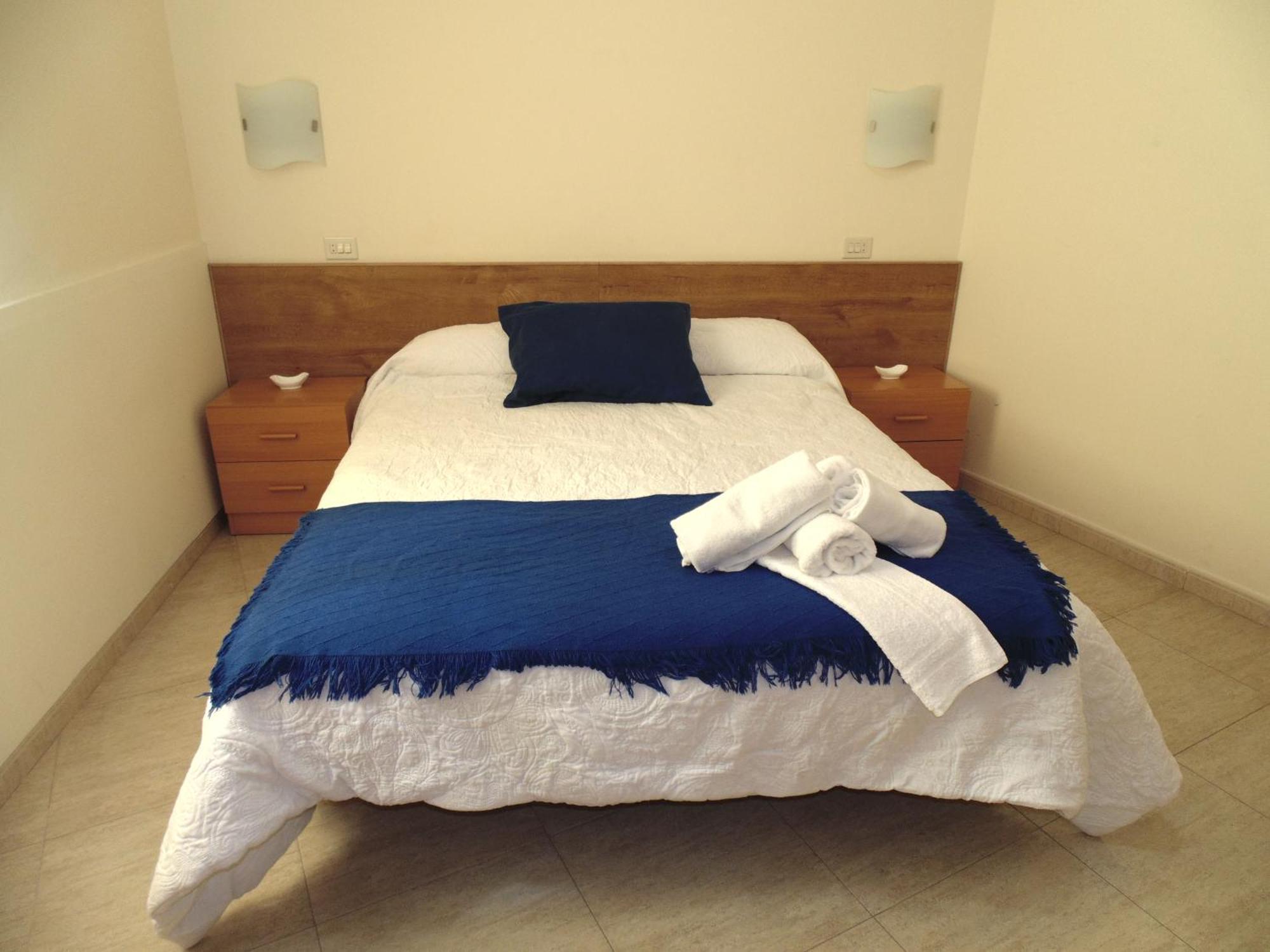 Apartamentos Outeiro Побра до Караминял Екстериор снимка