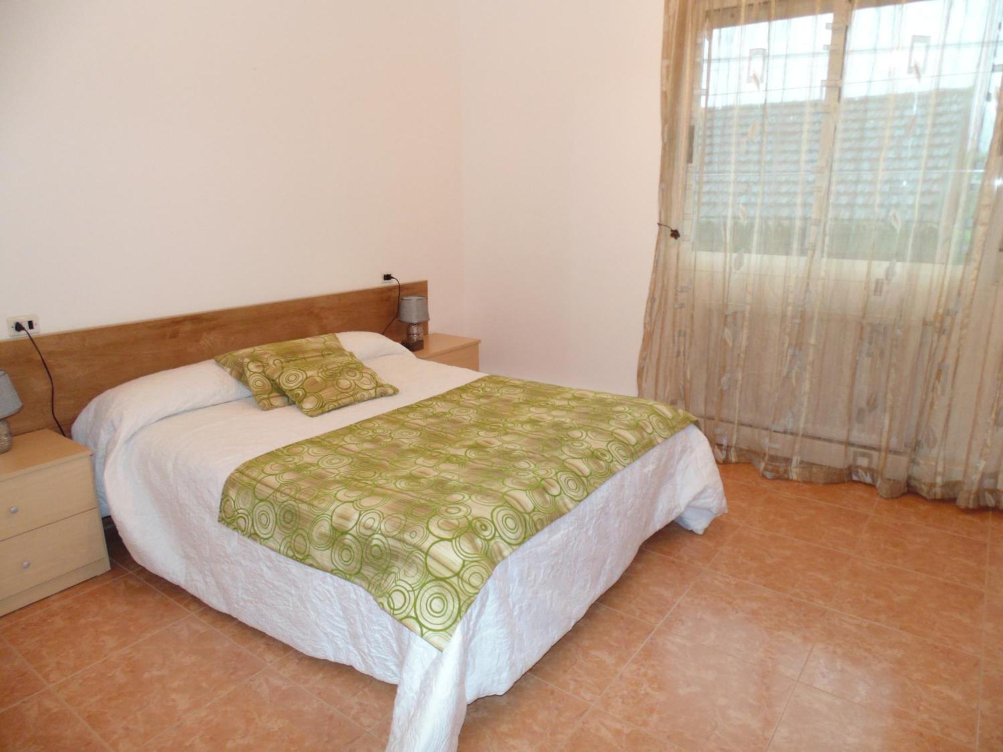 Apartamentos Outeiro Побра до Караминял Екстериор снимка