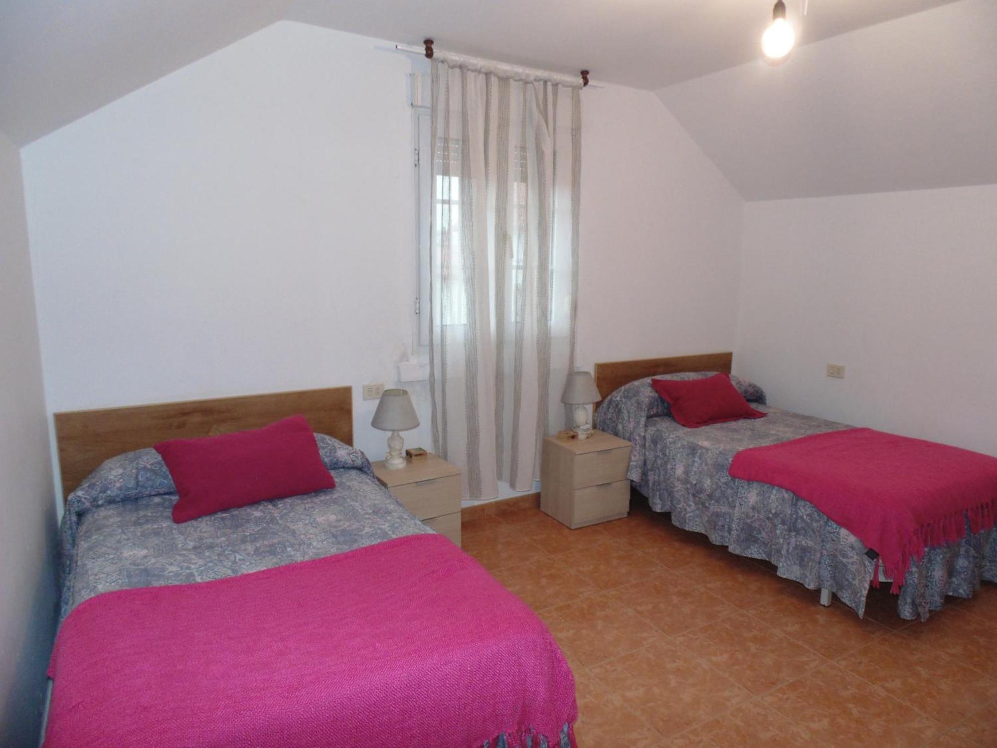Apartamentos Outeiro Побра до Караминял Екстериор снимка