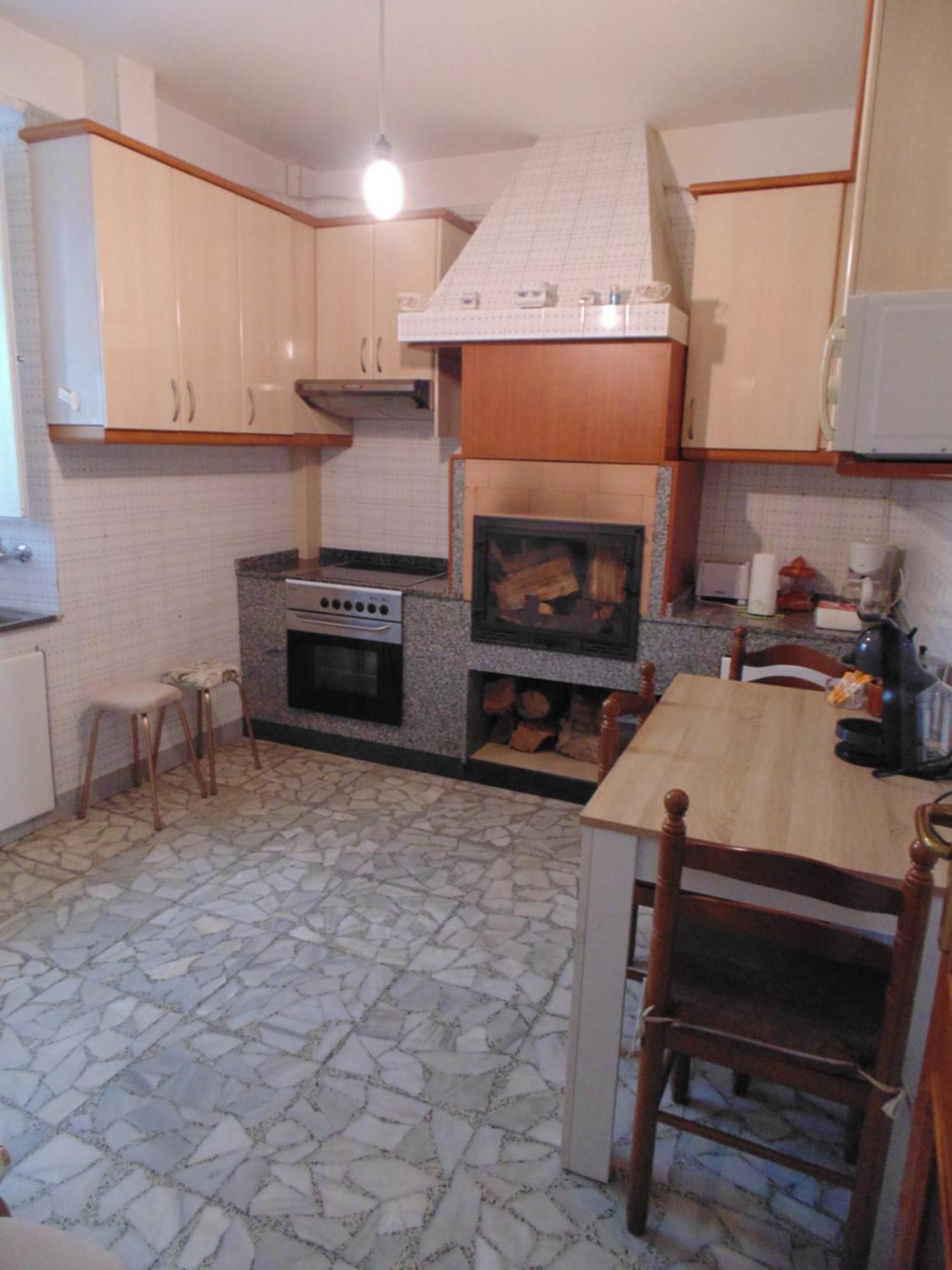 Apartamentos Outeiro Побра до Караминял Екстериор снимка