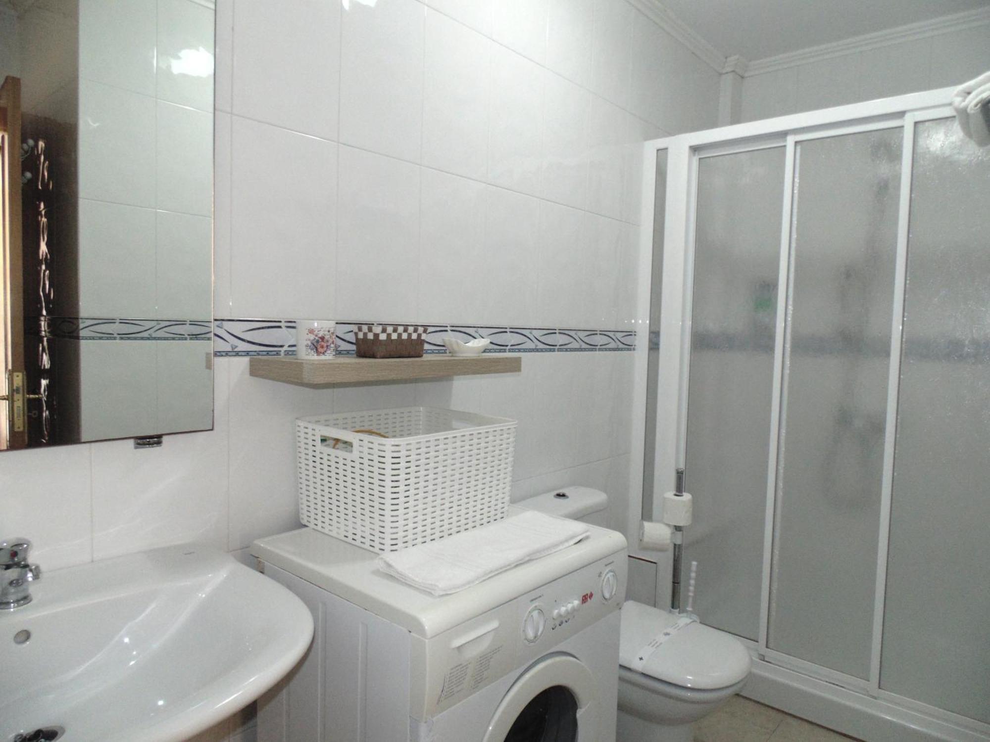 Apartamentos Outeiro Побра до Караминял Екстериор снимка